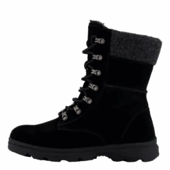 Kingsbury Black(Wildflower Kingsbury Dk Brown)