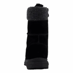 Kingsbury Black(Wildflower Kingsbury Dk Brown) -Heppo Butik 61185 60 005