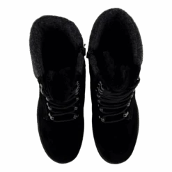 Kingsbury Black(Wildflower Kingsbury Dk Brown) -Heppo Butik 61185 60 006