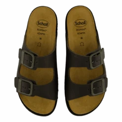 Malerra Ad Khaki(Scholl Malerra Ad Khaki) -Heppo Butik 61186 00 006