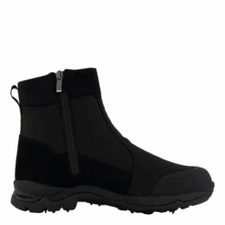 Pinner L Studs Black(Eskimo Pinner L Studs Black) -Heppo Butik 61186 19 003