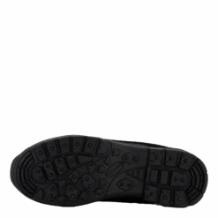 Pinner L Studs Black(Eskimo Pinner L Studs Black) -Heppo Butik 61186 19 004