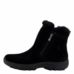 Hollowway Black(Soft Comfort Hollowway Red)