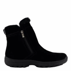 Hollowway Black(Soft Comfort Hollowway Red) 8 Hollowway Black(Soft Comfort Hollowway Red) -Heppo Butik 61186 28 003