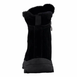 Hollowway Black(Soft Comfort Hollowway Red) 10 Hollowway Black(Soft Comfort Hollowway Red) -Heppo Butik 61186 28 005