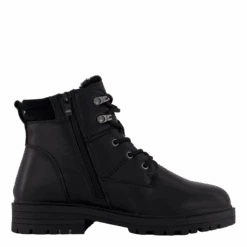 Greenford Black(Soft Comfort Greenford Black) 8 Greenford Black(Soft Comfort Greenford Black) -Heppo Butik 61186 29 003