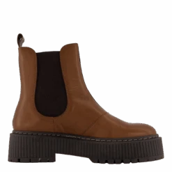 Alina Chelsea Boots Brown(Ten Points Alina Chelsea Boots Brown) 8 Alina Chelsea Boots Brown(Ten Points Alina Chelsea Boots Brown) -Heppo Butik 61188 71 003
