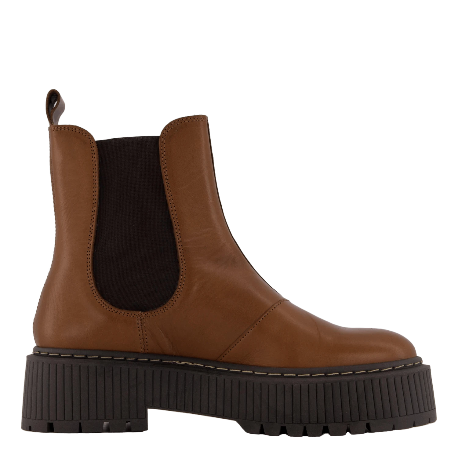 Alina Chelsea Boots Brown(Ten Points Alina Chelsea Boots Brown) 3 Alina Chelsea Boots Brown(Ten Points Alina Chelsea Boots Brown) - Bild 3