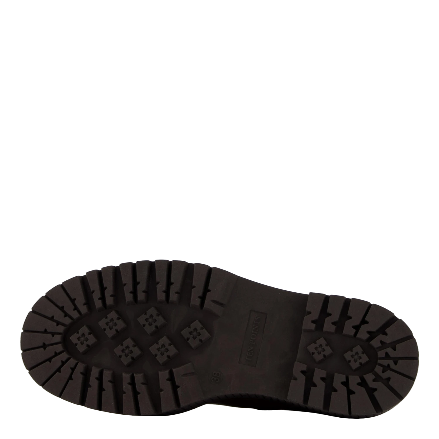 Alina Chelsea Boots Brown(Ten Points Alina Chelsea Boots Brown) 4 Alina Chelsea Boots Brown(Ten Points Alina Chelsea Boots Brown) - Bild 4