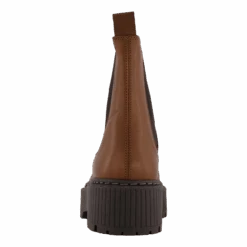 Alina Chelsea Boots Brown(Ten Points Alina Chelsea Boots Brown) 10 Alina Chelsea Boots Brown(Ten Points Alina Chelsea Boots Brown) -Heppo Butik 61188 71 005