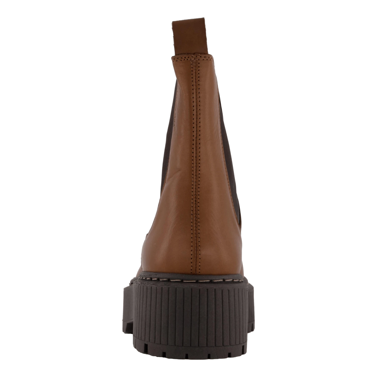 Alina Chelsea Boots Brown(Ten Points Alina Chelsea Boots Brown) 5 Alina Chelsea Boots Brown(Ten Points Alina Chelsea Boots Brown) - Bild 5