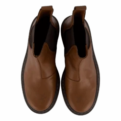 Alina Chelsea Boots Brown(Ten Points Alina Chelsea Boots Brown) 11 Alina Chelsea Boots Brown(Ten Points Alina Chelsea Boots Brown) -Heppo Butik 61188 71 006