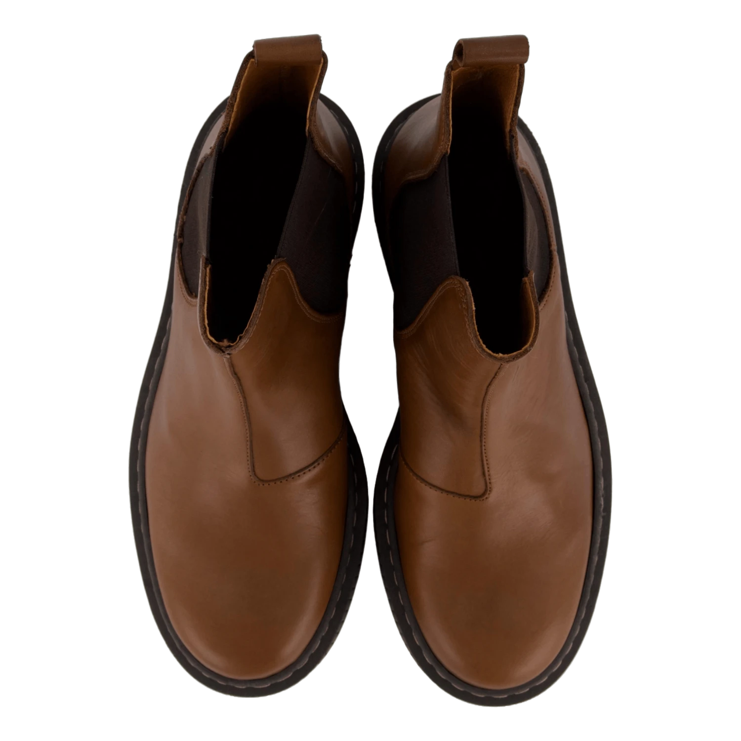 Alina Chelsea Boots Brown(Ten Points Alina Chelsea Boots Brown) 6 Alina Chelsea Boots Brown(Ten Points Alina Chelsea Boots Brown) - Bild 6