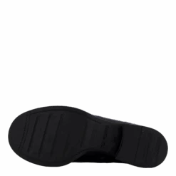 Pandora Laced Boots Black(Ten Points Pandora Laced Boots Black) -Heppo Butik 61188 74 004