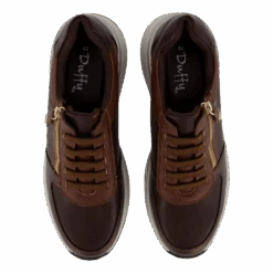 94-31319 Brown(Duffy 94 31319 Brown) -Heppo Butik 61189 24 006