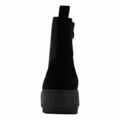 73-43833 Black(Duffy 73 43833 Black) 10 73-43833 Black(Duffy 73 43833 Black) -Heppo Butik 61189 32 005