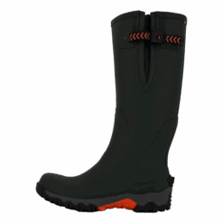 Trophy High Huntinggreen(Viking Trophy High Huntinggreen 2)