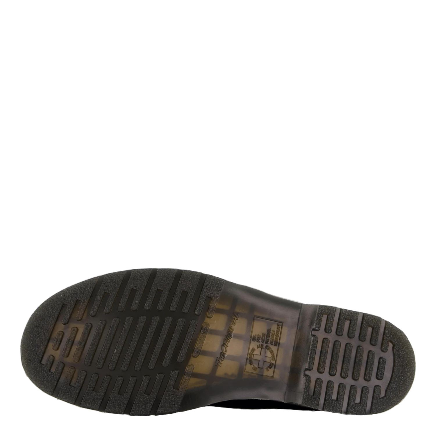 Dr. Martens 1461 Black Ambassador(Dr Martens 1461 Black Ambassador) 4 Dr. Martens 1461 Black Ambassador(Dr Martens 1461 Black Ambassador) - Bild 4