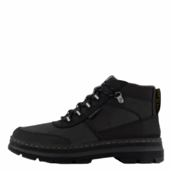 Dr. Martens Bonny Tech Wx Black Coated(Dr Martens Bonny Tech Wx Black Coated)