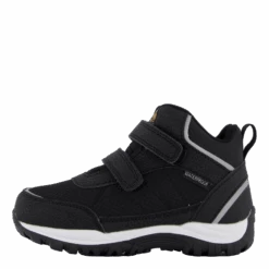 Harper K Black/black(Exani Harper K Black Black)