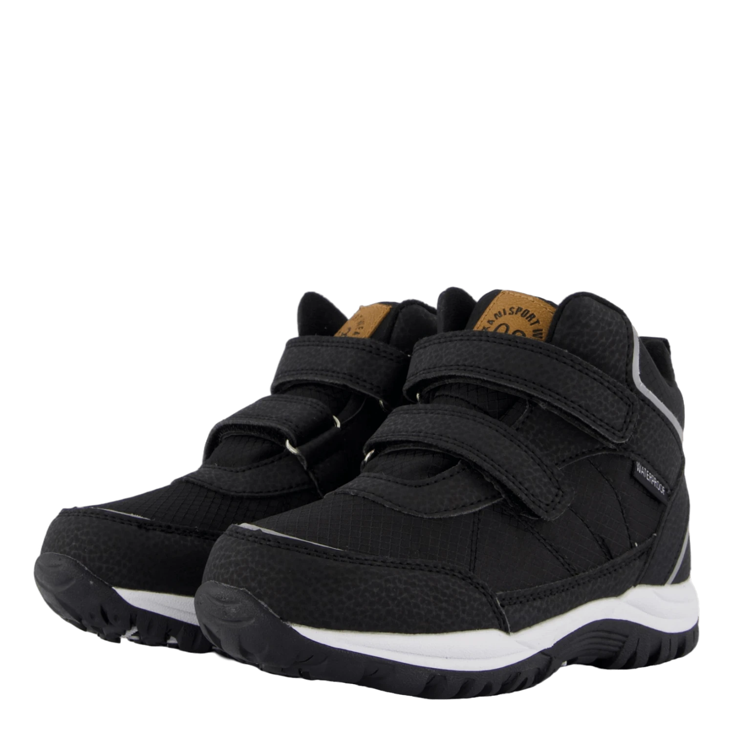 Harper K Black/black(Exani Harper K Black Black) 2 Harper K Black/black(Exani Harper K Black Black) - Bild 2