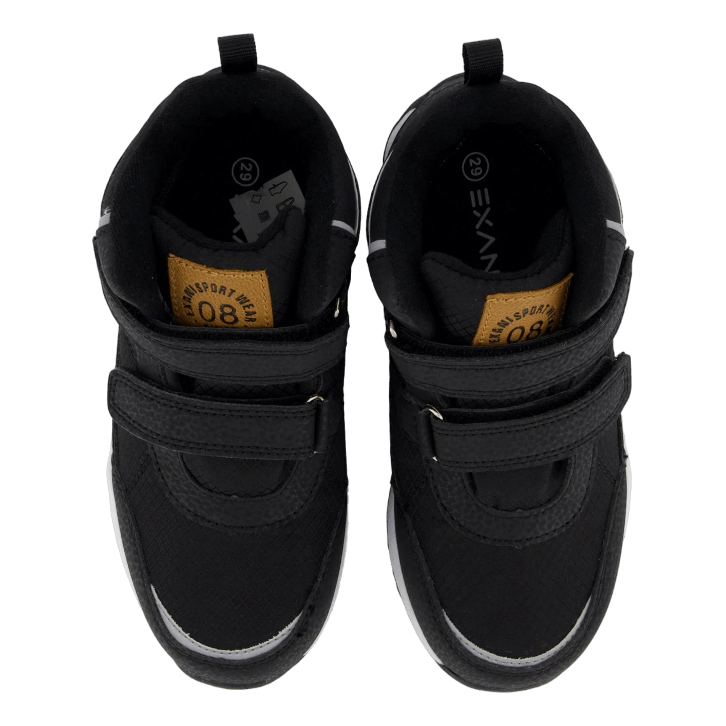 Harper K Black/black(Exani Harper K Black Black) 6 Harper K Black/black(Exani Harper K Black Black) - Bild 6