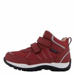 Harper K Red(Exani Harper K Red)