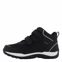 Harper Jr Black/black(Exani Harper Jr Black Black)