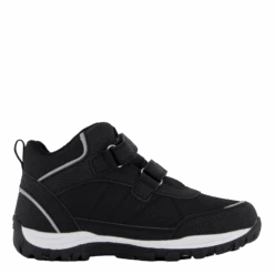 Harper Jr Black/black(Exani Harper Jr Black Black) 8 Harper Jr Black/black(Exani Harper Jr Black Black) -Heppo Butik 61197 32 003