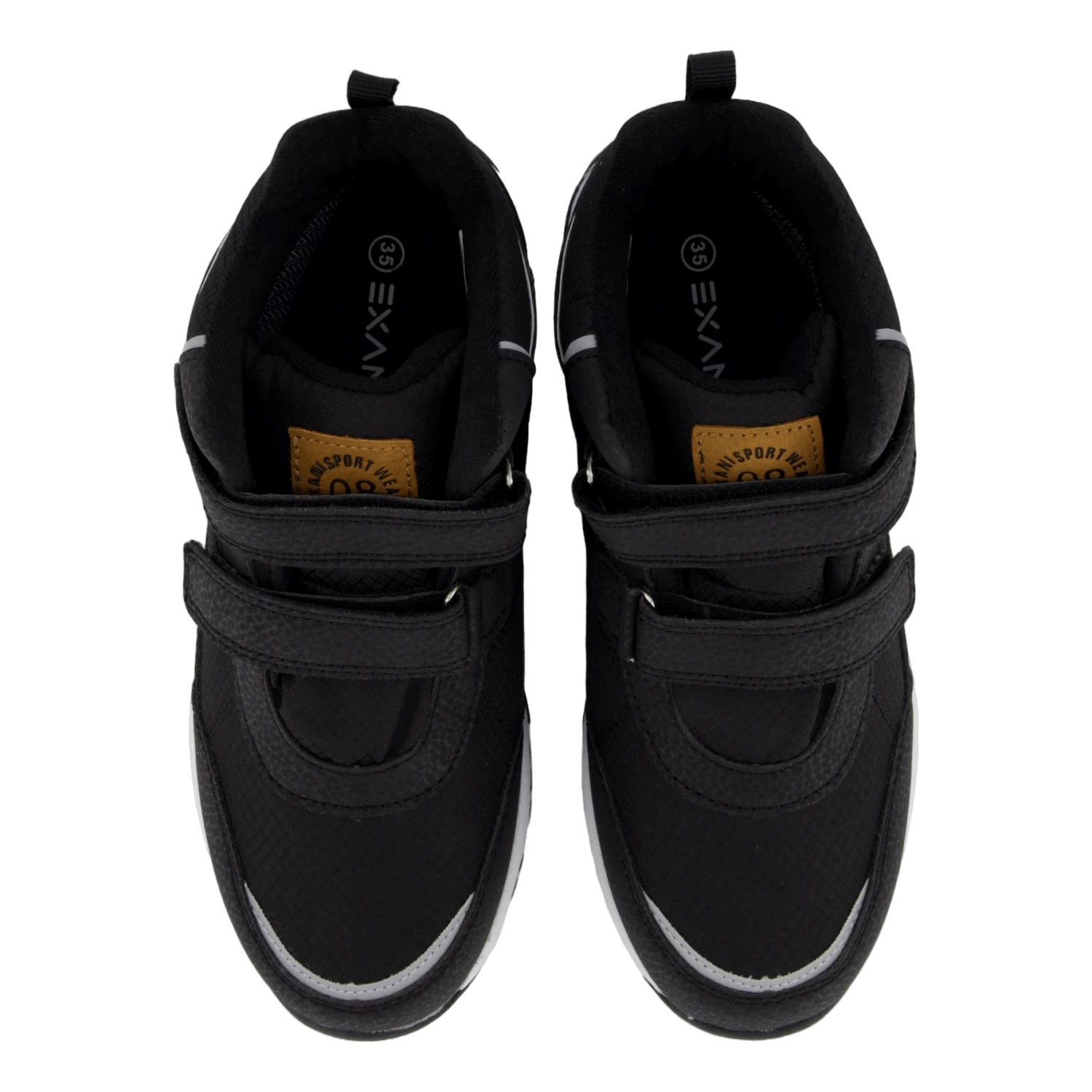 Harper Jr Black/black(Exani Harper Jr Black Black) 6 Harper Jr Black/black(Exani Harper Jr Black Black) - Bild 6