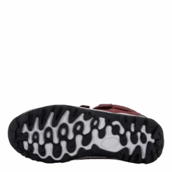 Harper Jr Red(Exani Harper Jr Red) -Heppo Butik 61197 33 004