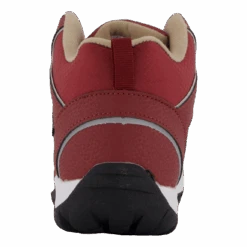 Harper Jr Red(Exani Harper Jr Red) -Heppo Butik 61197 33 005