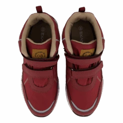 Harper Jr Red(Exani Harper Jr Red) -Heppo Butik 61197 33 006