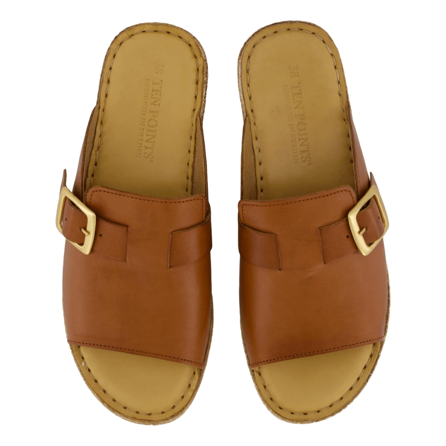 Maya 319 Cognac(Ten Points Maya 319 Cognac) 6 Maya 319 Cognac(Ten Points Maya 319 Cognac) - Bild 6