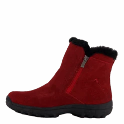 Hollowway Red(Soft Comfort Hollowway Red 2)