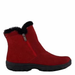 Hollowway Red(Soft Comfort Hollowway Red 2) -Heppo Butik 61197 81 003