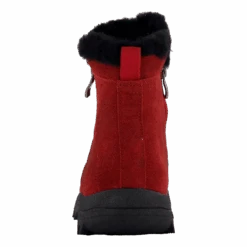 Hollowway Red(Soft Comfort Hollowway Red 2) -Heppo Butik 61197 81 005