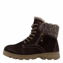 Woodbury Dk Brown(Wildflower Woodbury Dk Brown 2)