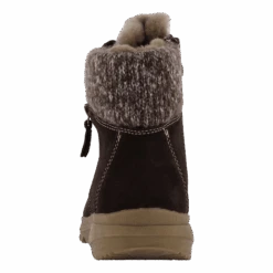 Woodbury Dk Brown(Wildflower Woodbury Dk Brown 2) -Heppo Butik 61197 83 005