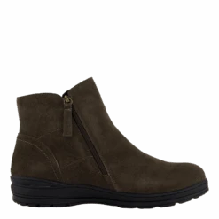 Cubitt Dk Brown(Wildflower Cubitt Dk Brown 2) -Heppo Butik 61197 86 003