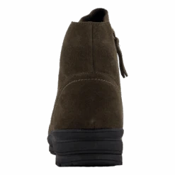 Cubitt Dk Brown(Wildflower Cubitt Dk Brown 2) -Heppo Butik 61197 86 005