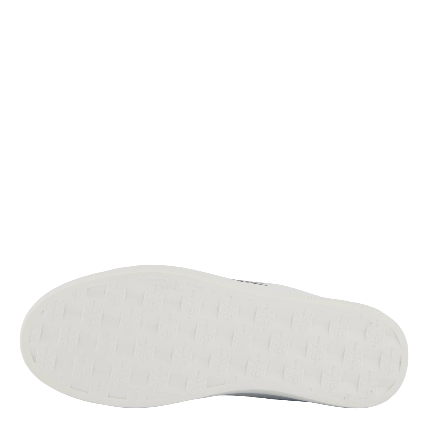Classic Cupsole Laceup White(Calvin Klein Classic Cupsole Laceup White) 4 Classic Cupsole Laceup White(Calvin Klein Classic Cupsole Laceup White) - Bild 4