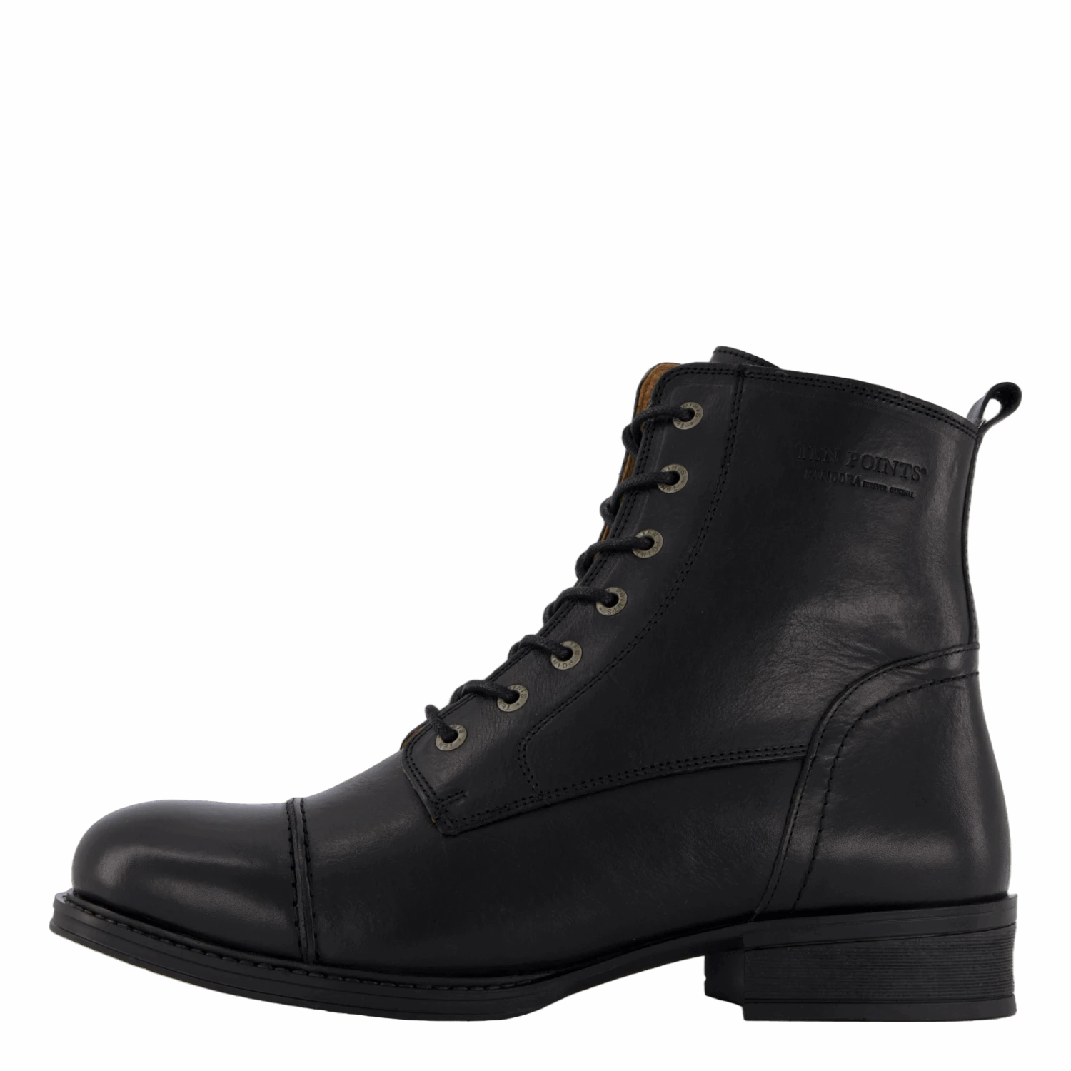 Pandora Boot(Ten Points Pandora Boot) 1 Pandora Boot(Ten Points Pandora Boot)