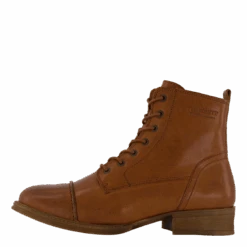 Pandora Boot(Ten Points Pandora Boot 2)