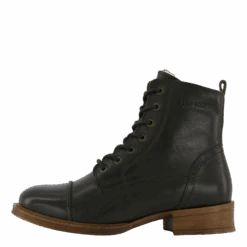 Pandora Boot(Ten Points Pandora Boot 3)