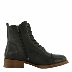 Pandora Boot(Ten Points Pandora Boot 3) -Heppo Butik 61200 80 003