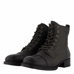 Pandora Boot(Ten Points Pandora Boot 5) -Heppo Butik 61200 84 002