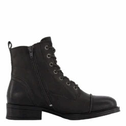 Pandora Boot(Ten Points Pandora Boot 5) -Heppo Butik 61200 84 003