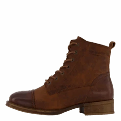 Pandora Boot(Ten Points Pandora Boot 6)