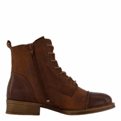 Pandora Boot(Ten Points Pandora Boot 6) -Heppo Butik 61200 85 003